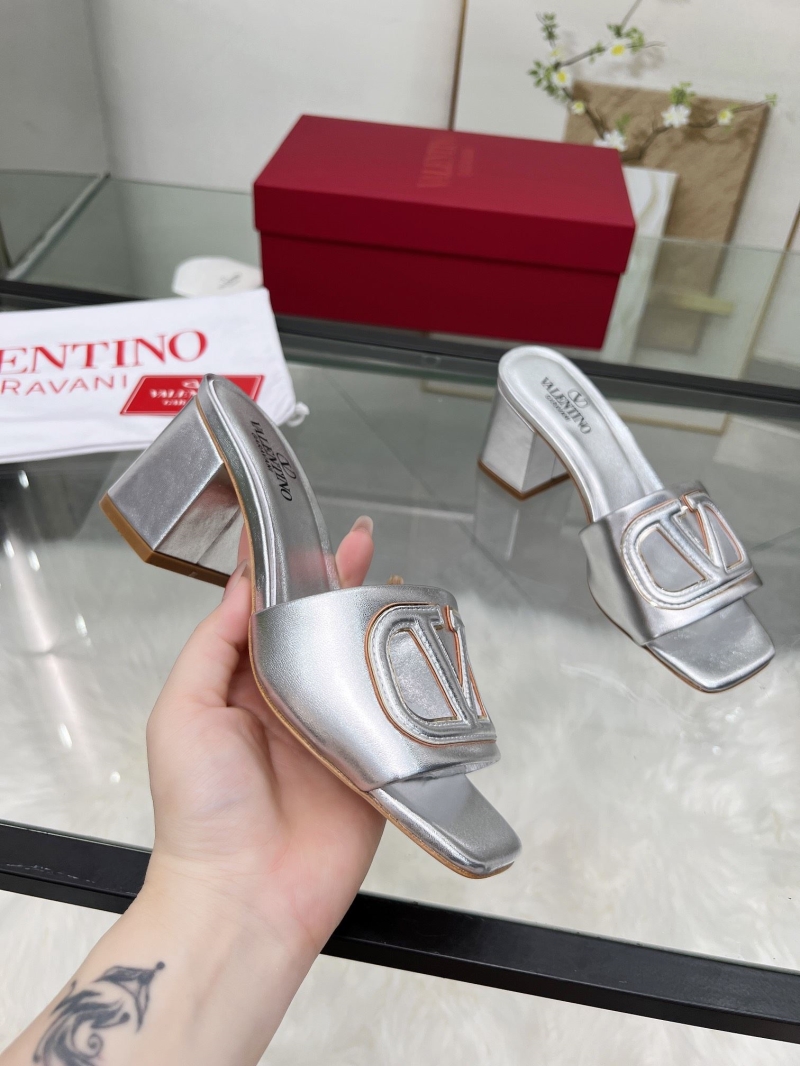 Valentino Slippers